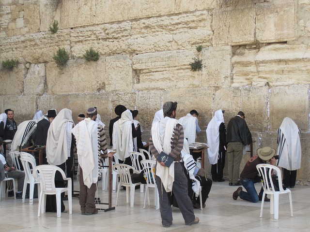 טיפול נפשי בירושלים