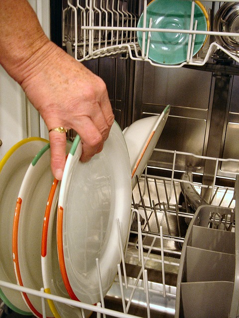 איך לנקות את המטבח בצורה יסודית?