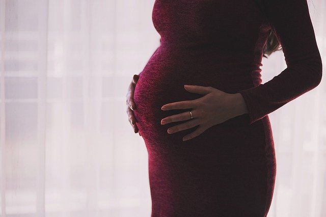 CBD בזמן ההיריון